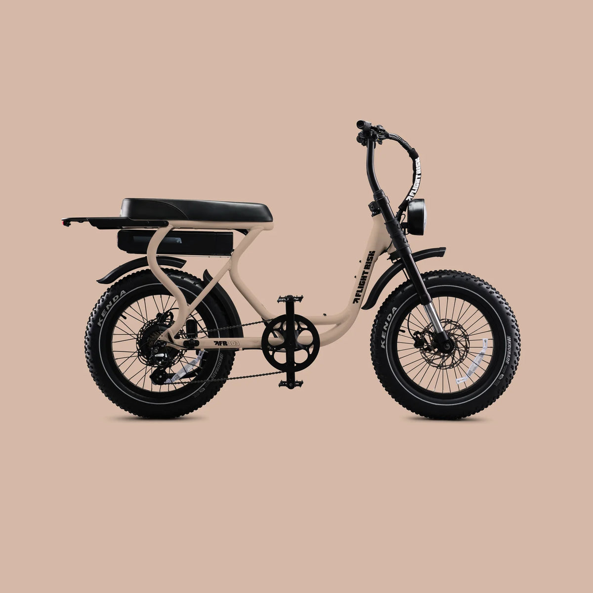 Flight Risk 303X (Pre- Order for November Delivery)