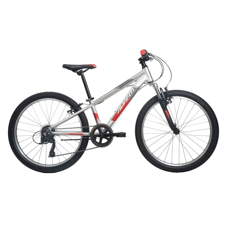 Avanti Shadow 24" Kids Bike