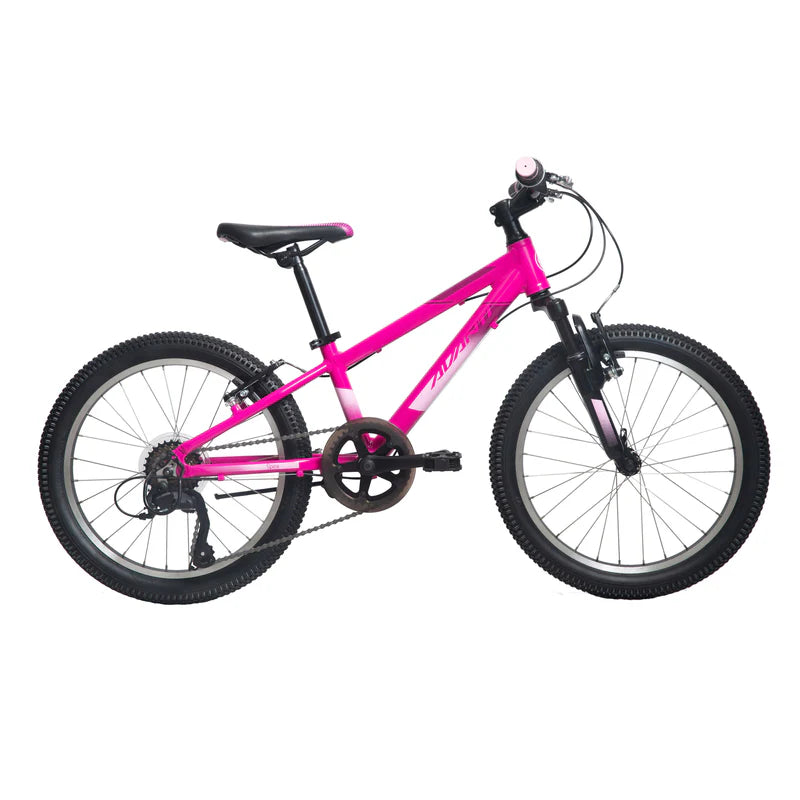 Avanti Spice 20" Kids Bike (pink)