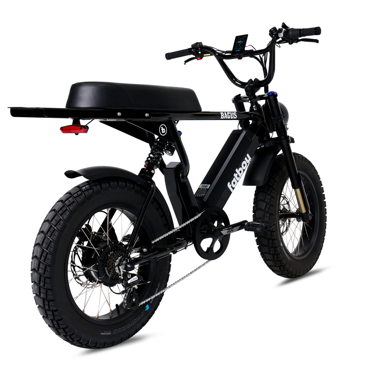 Fatboy Bagus