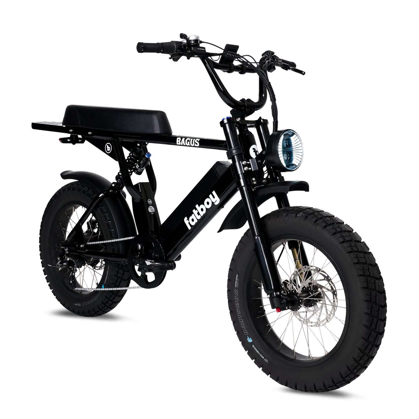Fatboy Bagus