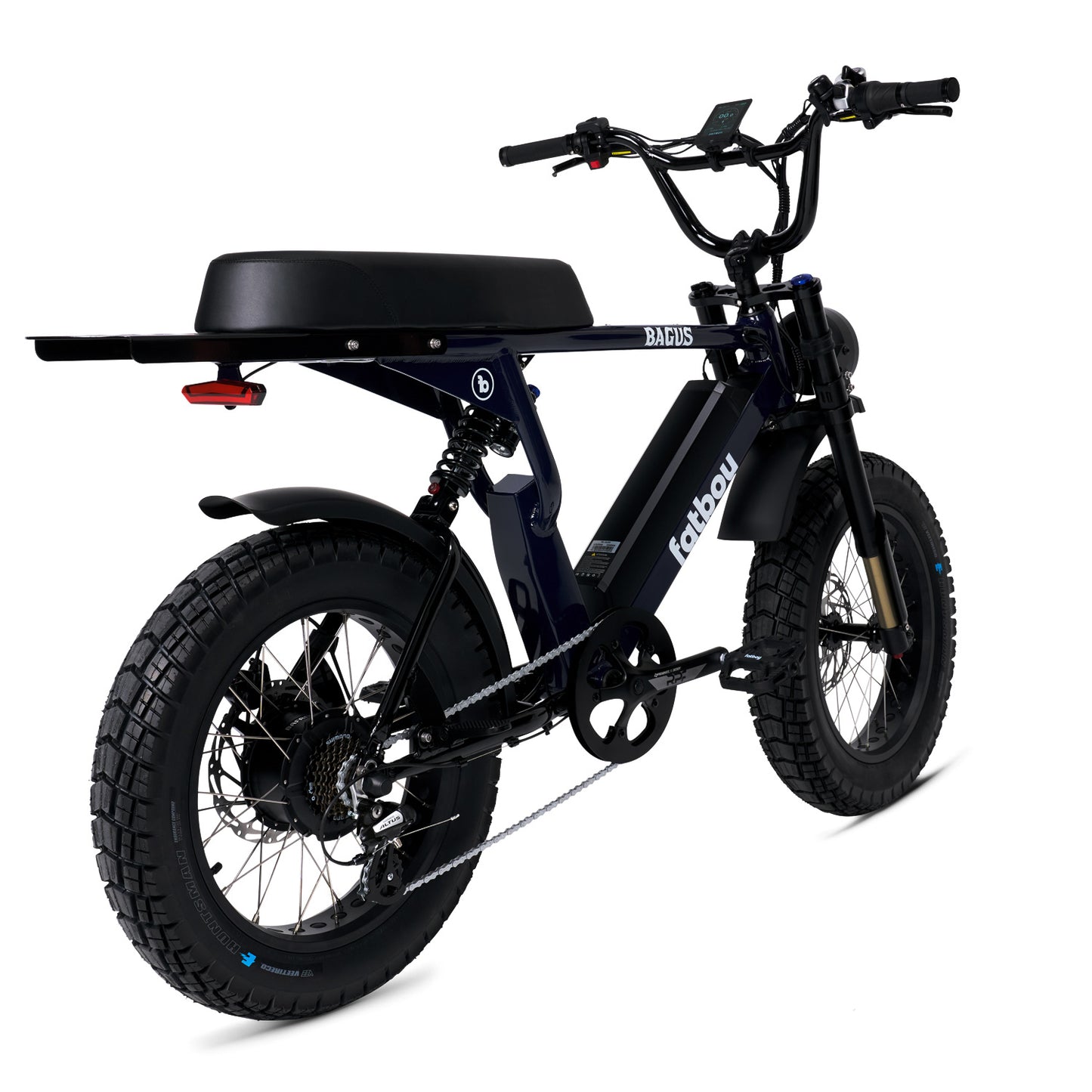 Fatboy Bagus