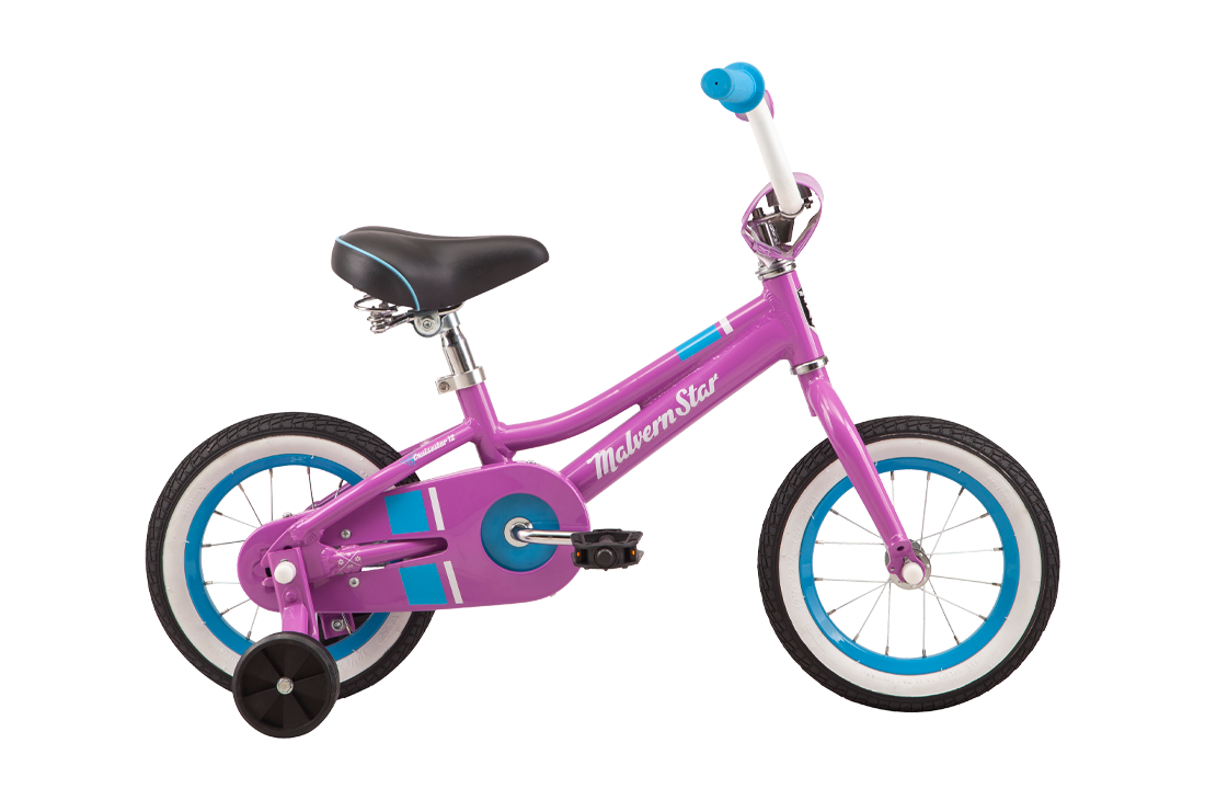 Malvern Star Cruisestar 12" Kids Bike