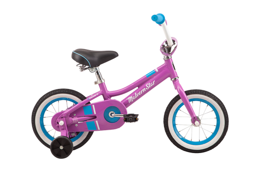 Malvern Star Cruisestar 12" Kids Bike