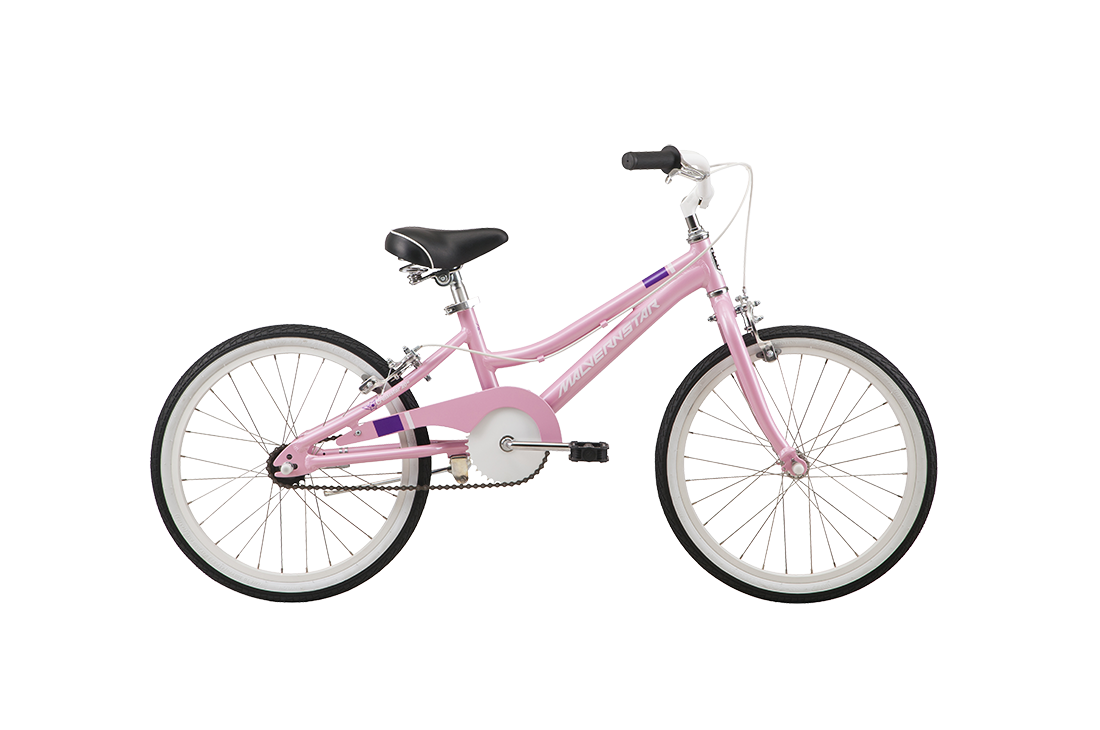 Malvern Star Cruisestar SL 20" Pink