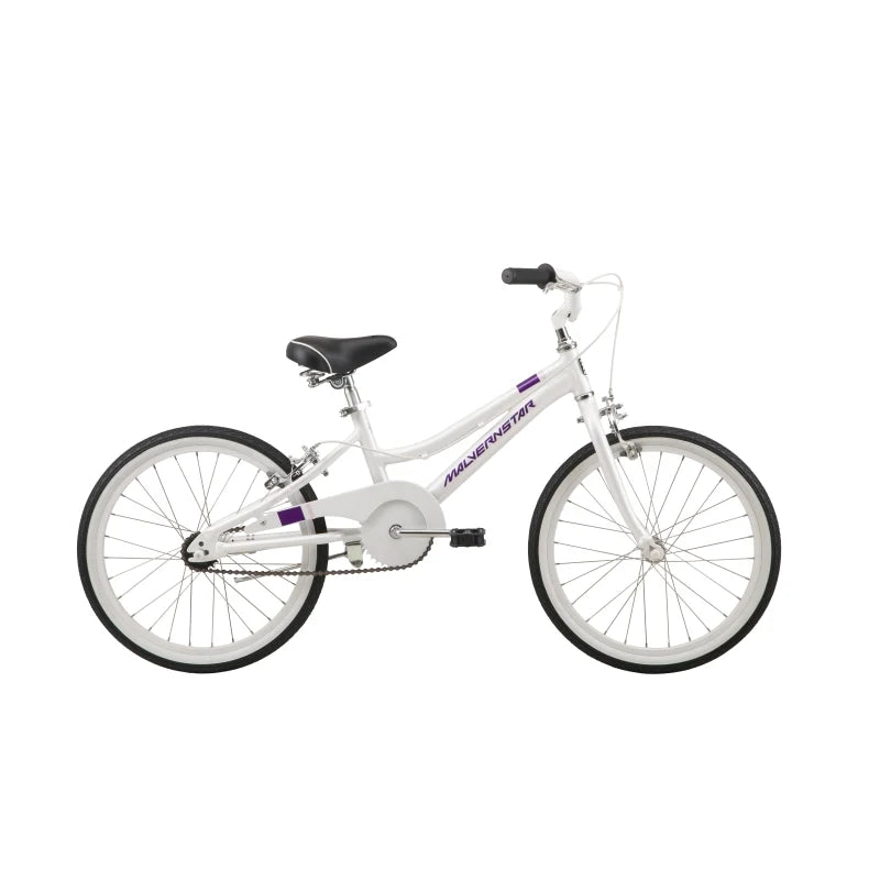 Malvern Star Cruisestar SL 20" White