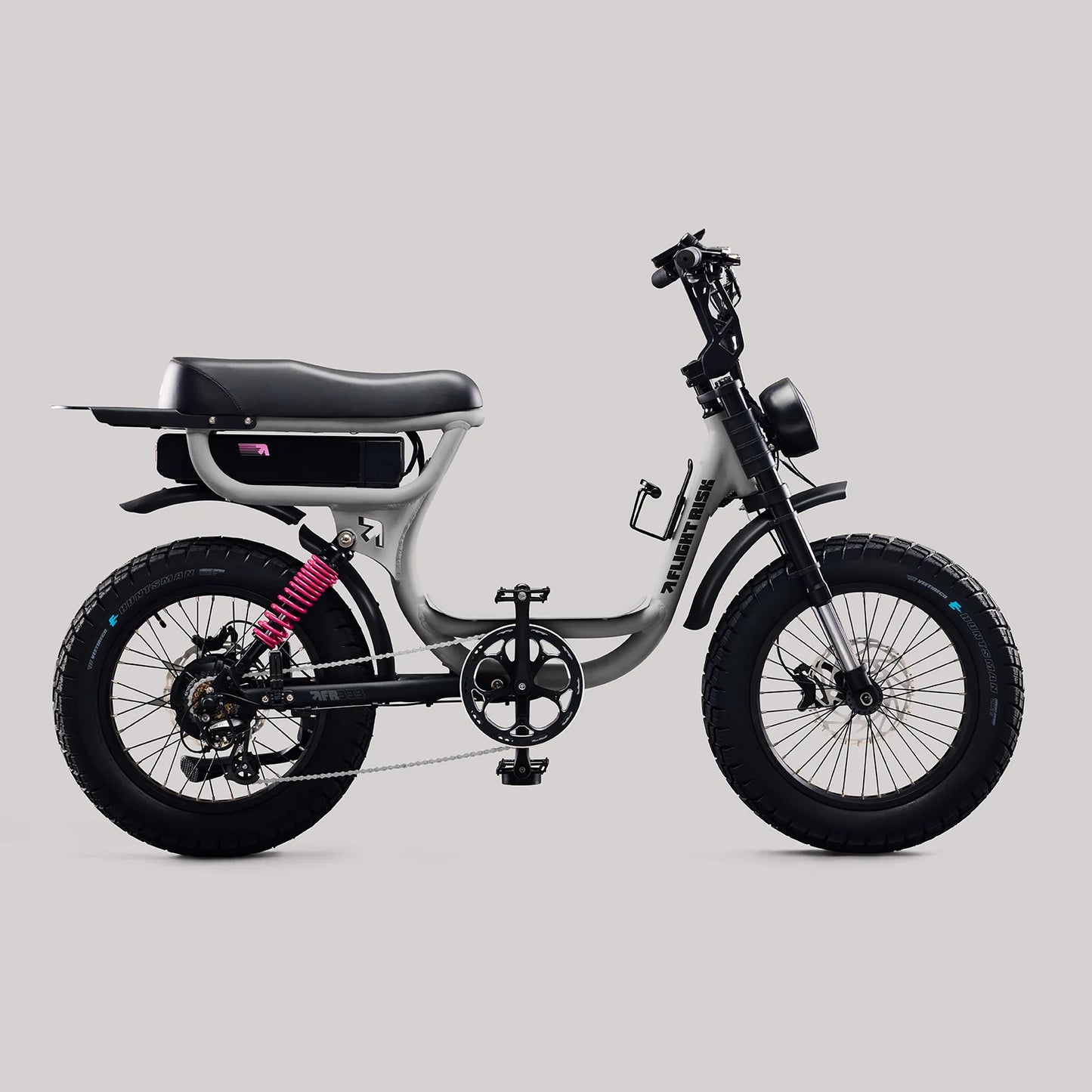 Flight Risk 333 Series 2 (Due Late Nov)