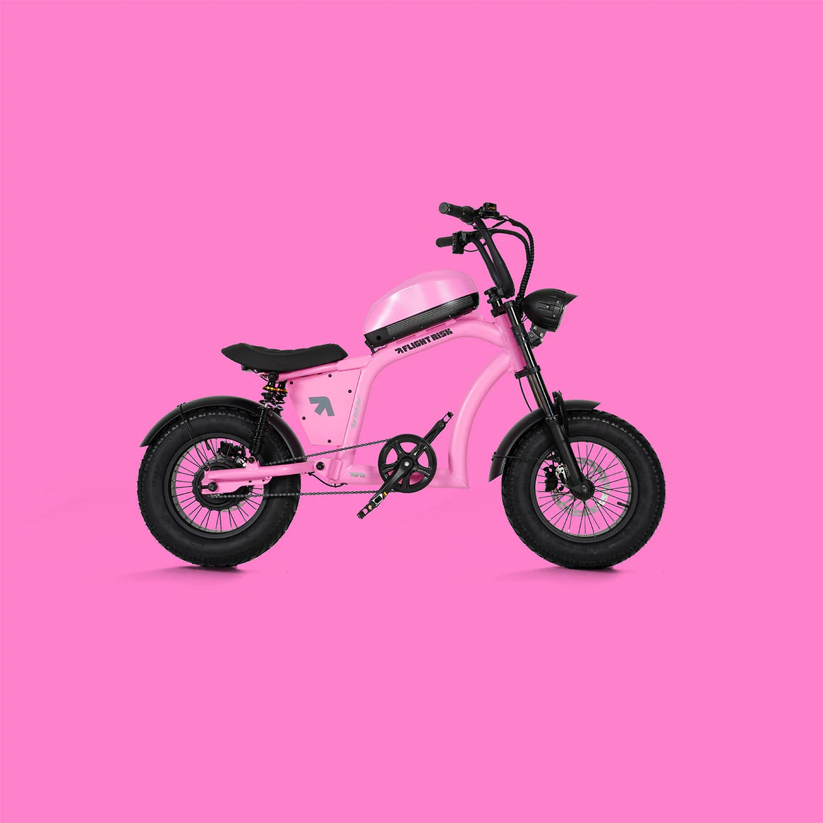 Flight Risk 606 (Off Road)