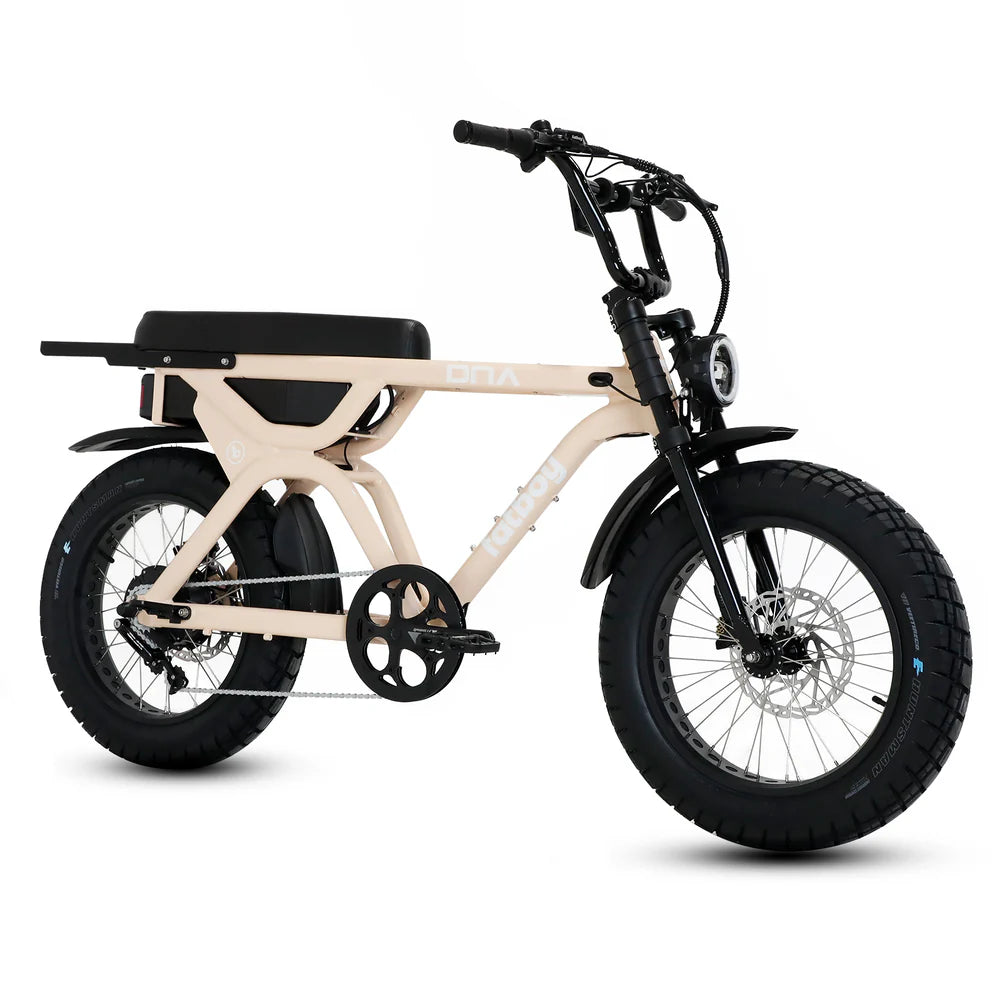 Fatboy DNA V3 (EN15194 Certified eBike 250watt)