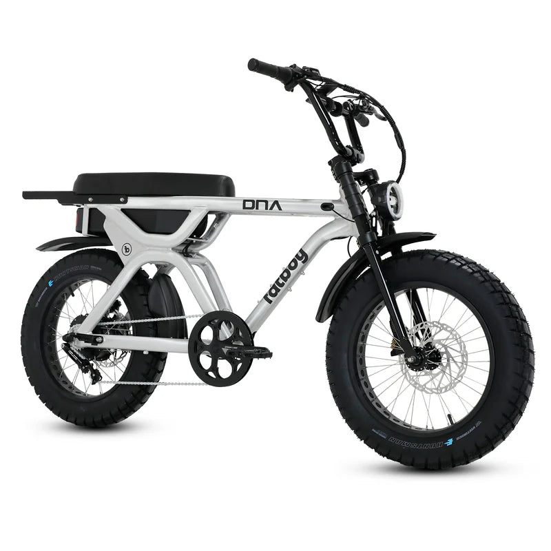 Fatboy DNA V3 (EN15194 Certified eBike 250watt)