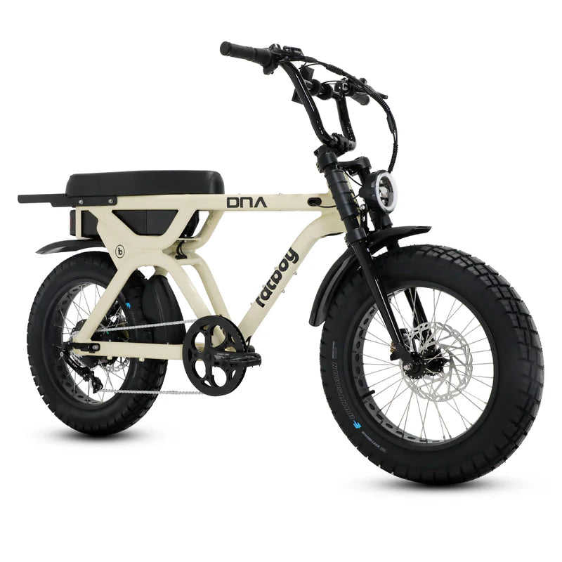 Fatboy DNA V3 (EN15194 Certified eBike 250watt)