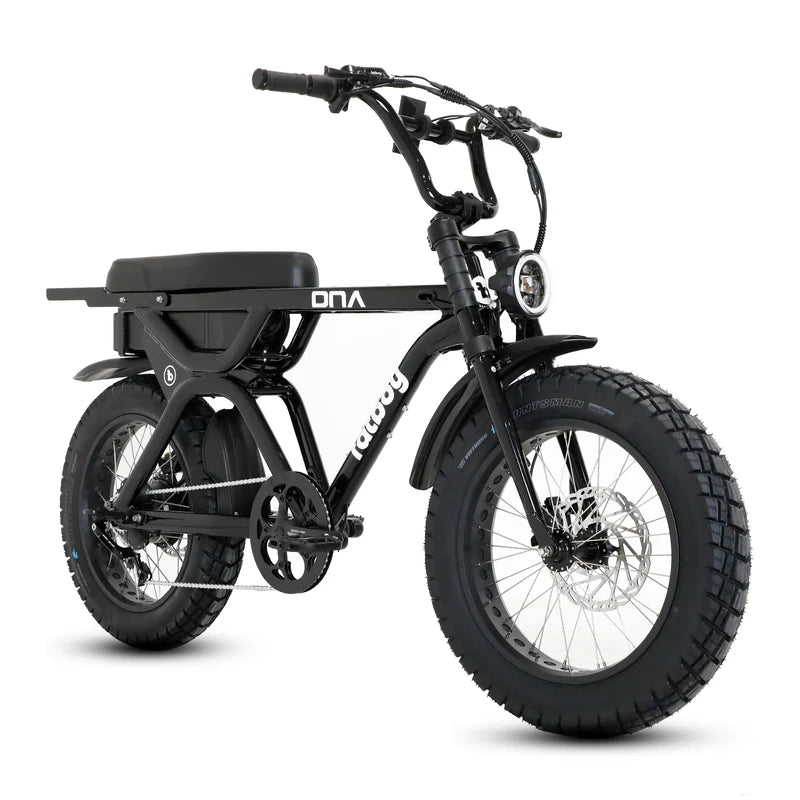 Fatboy DNA V3 (EN15194 Certified eBike 250watt)