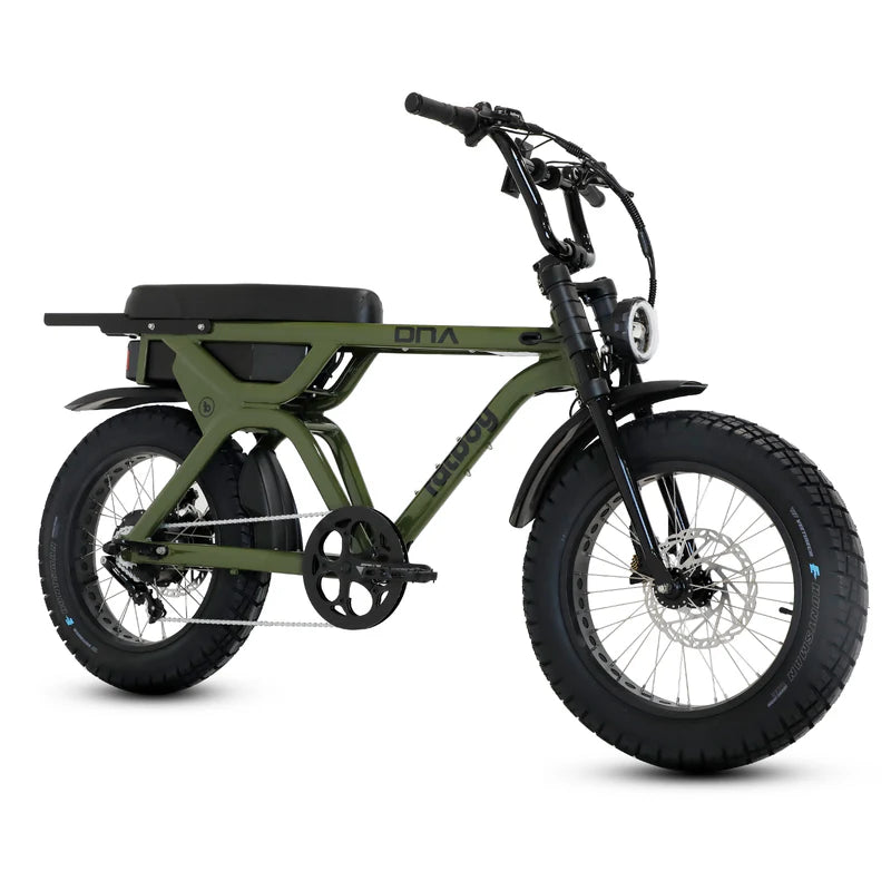 Fatboy DNA V3 (EN15194 Certified eBike 250watt)