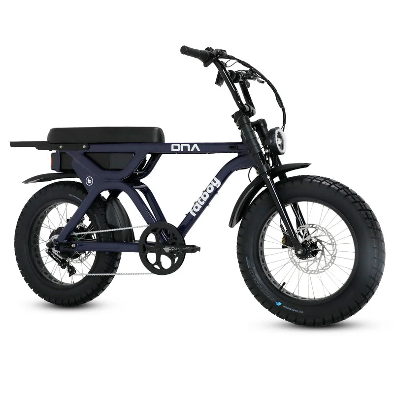 Fatboy DNA V3 (EN15194 Certified eBike 250watt)