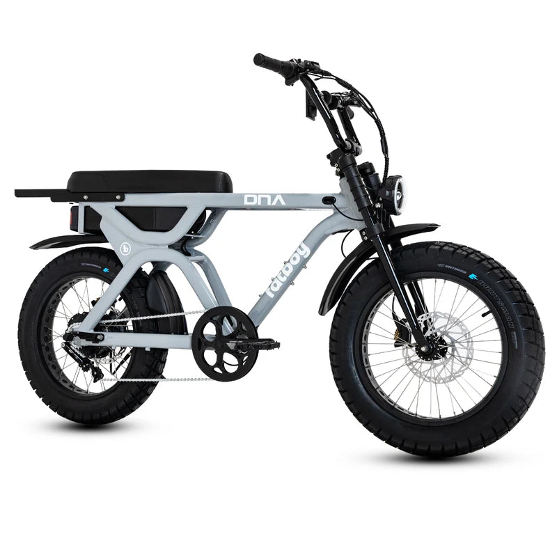 Fatboy DNA V3 (EN15194 Certified eBike 250watt)