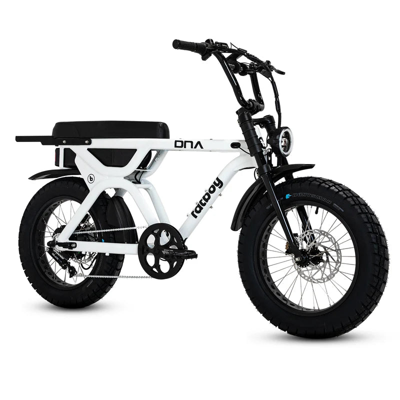 Fatboy DNA V3 (EN15194 Certified eBike 250watt)