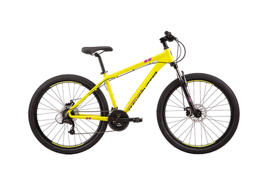 Malvern Star Hurricane 2 Mountain Bike