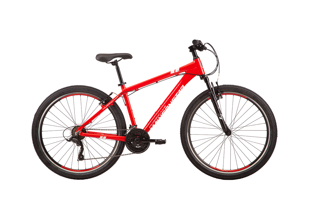 Malvern Star Hurricane 1 Mountain Bike