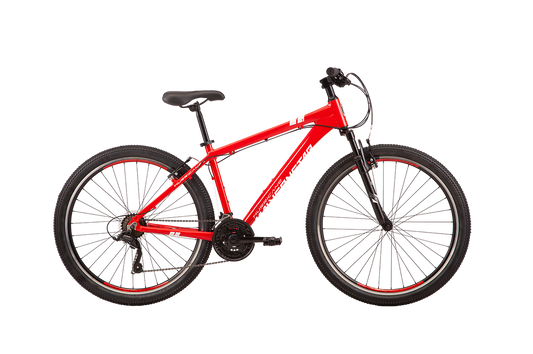 Malvern Star Hurricane 1 Mountain Bike