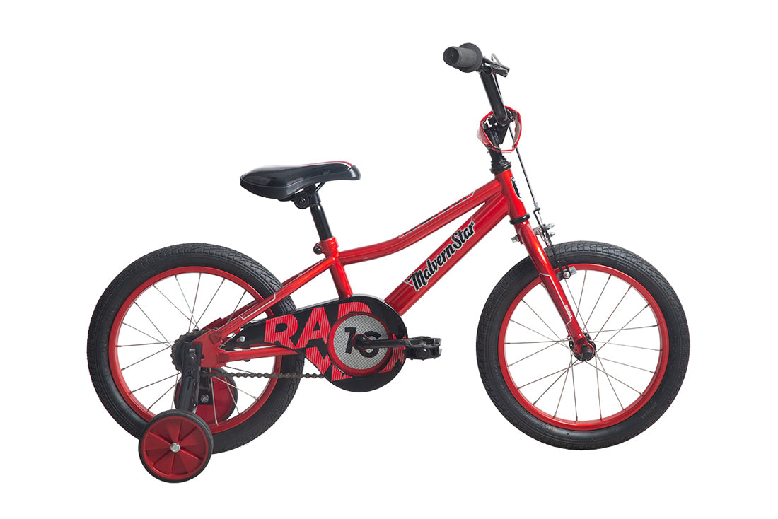 Malvern Star Radmax 16' Kids Bike
