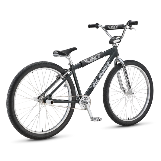 SE Bikes Big Ripper 29 Midnight Express