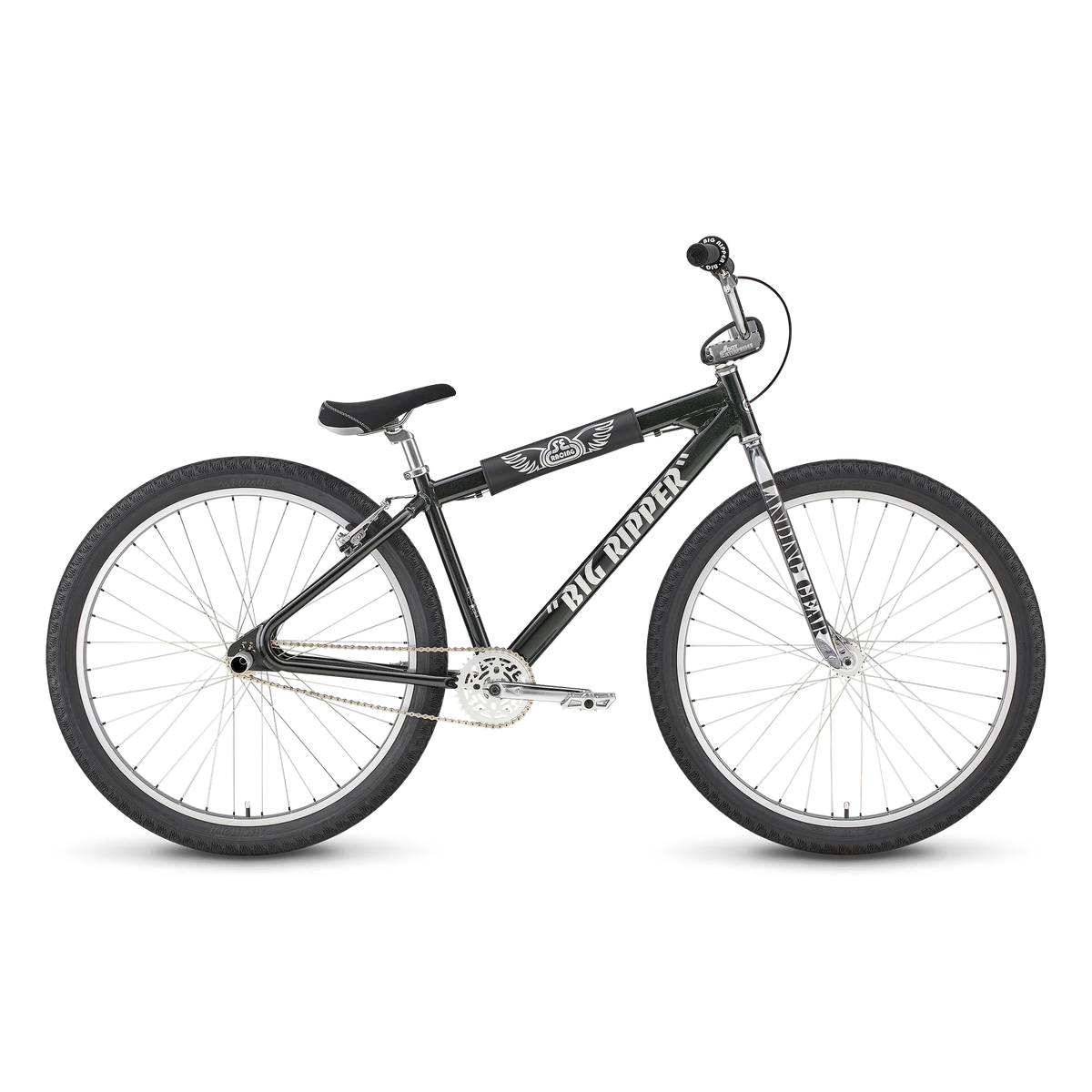 SE Bikes Big Ripper 29 Midnight Express