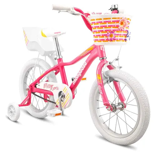 Mongoose Missygoose 16" Kids Bike