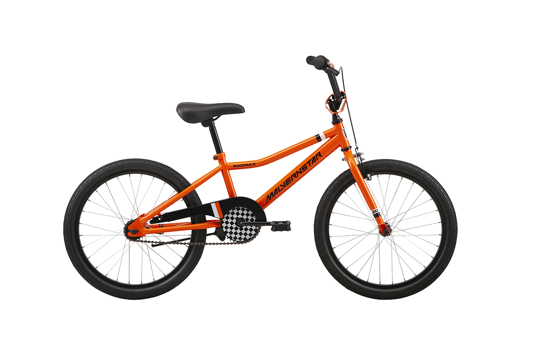 Malvern Star Radmax 20" Kids Bike