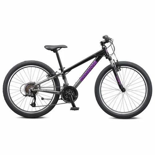 Mongoose Rockadile 24" Kids Bike