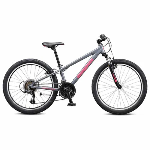 Mongoose Rockadile 24" Kids Bike