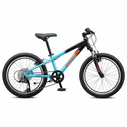 Mongoose Rockadile 20"