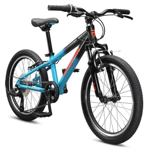 Mongoose Rockadile 20"