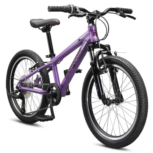 Mongoose Rockadile 20"