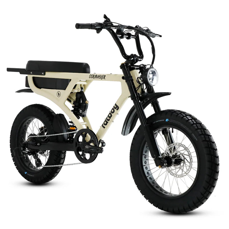 Fatboy Scrambler V3 Ultra