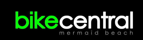 Bike Central