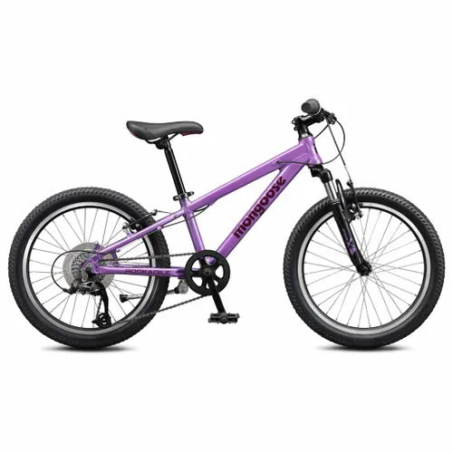 Mongoose Rockadile 20"