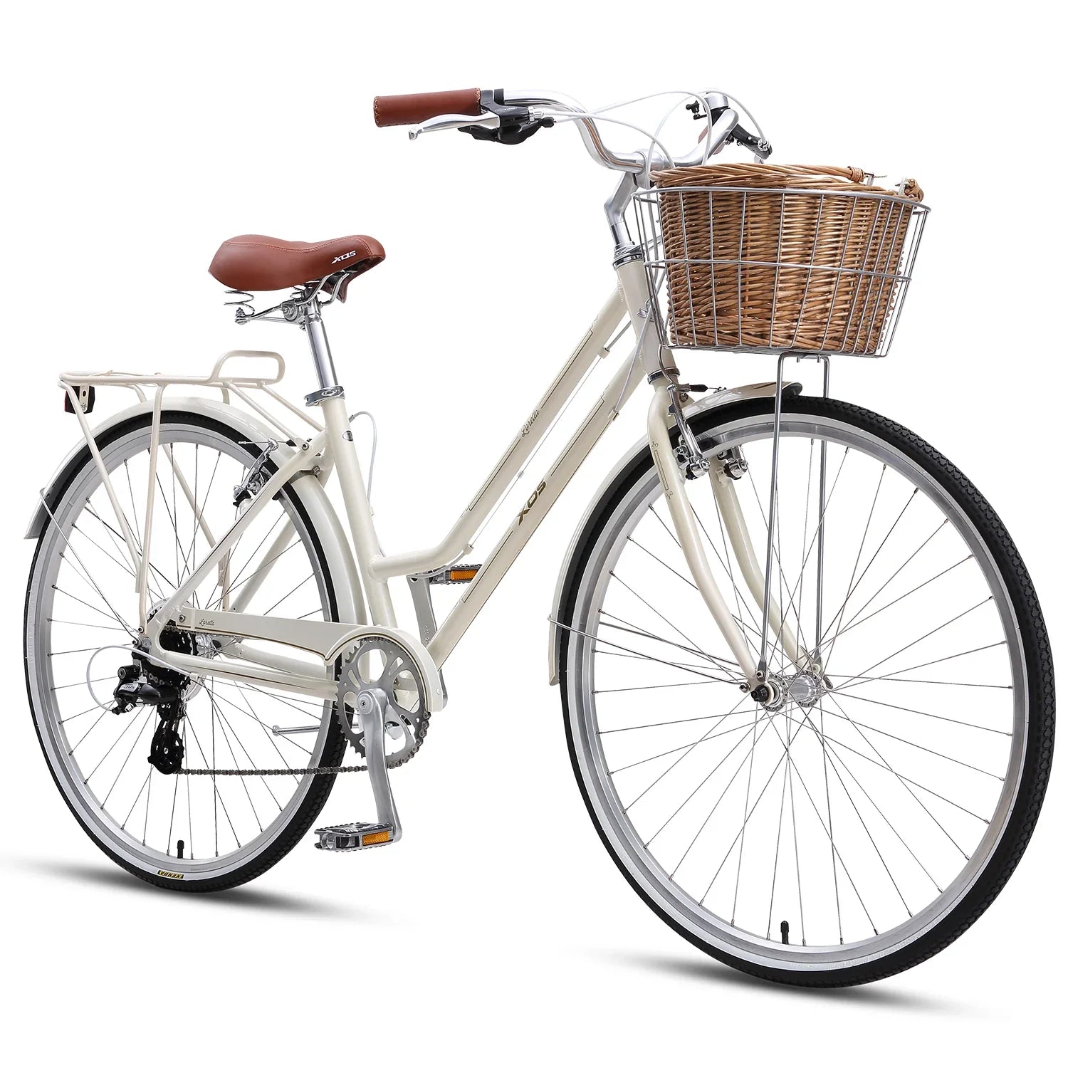 Beach Cruisers