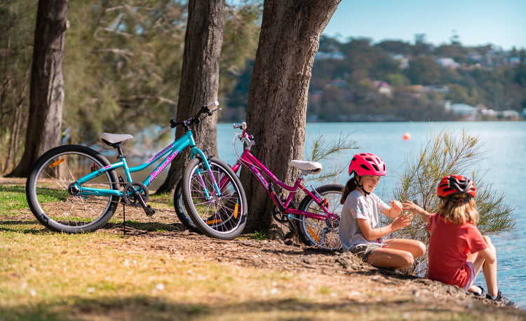 Kids Bikes