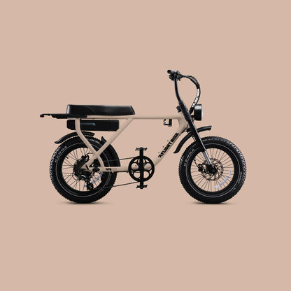 Flight Risk 505X (Pre- Order for November Delivery)