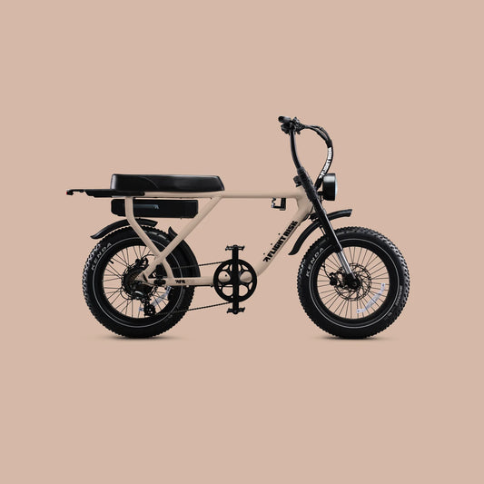 Flight Risk 505X (Pre- Order for November Delivery)