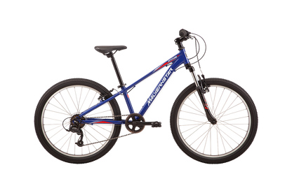 Malvern Star Attitude 24" Kids Bike