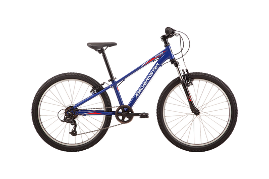 Malvern Star Attitude 24" Kids Bike
