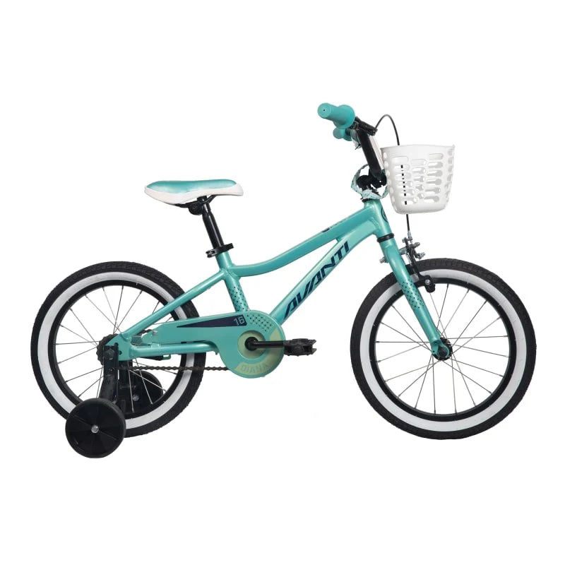 Avanti Diana 16" Kids Bike