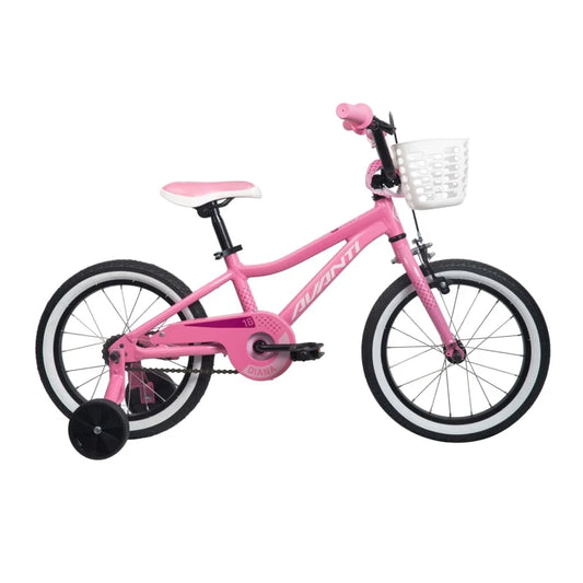Avanti Diana 16" Kids Bike
