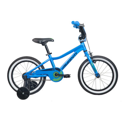 Avanti MXR16 16" Kids Bike