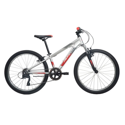Avanti Shadow 24" Kids Bike