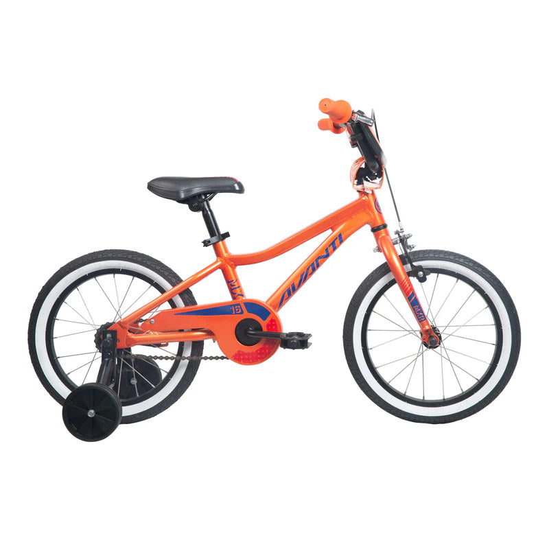 Avanti MXR16 16" Kids Bike