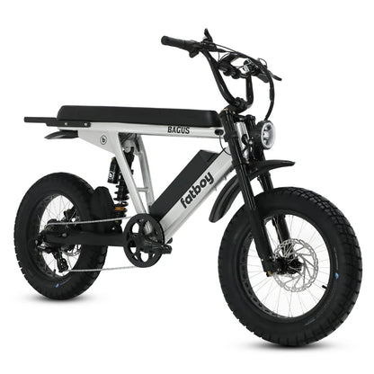 Fatboy Bagus V3 Ultra (Off Road) Shipping July