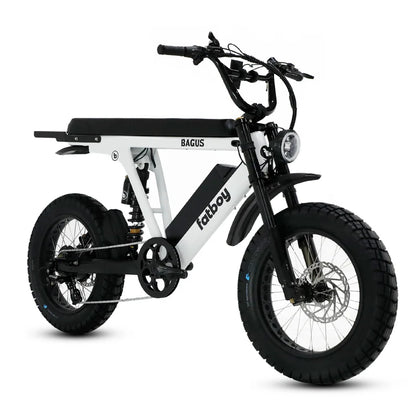 Fatboy Bagus V3 Ultra (Off Road) Shipping July