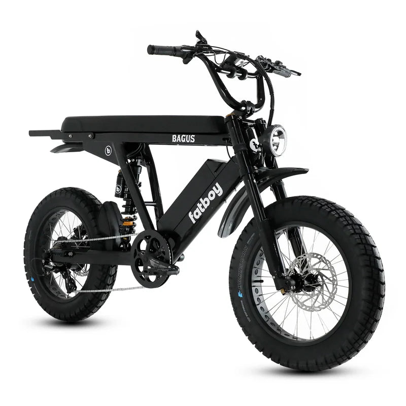 Fatboy Bagus V3 Ultra (Off Road) Shipping July